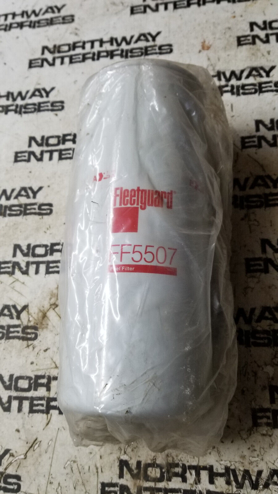 FleetGuard Fuel Filter FF5507