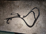 19-21 Ram 2500 Diesel Battery Negative Wiring Cable - Mopar 68360692AD