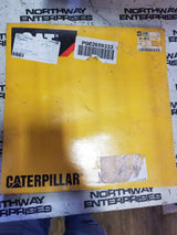 8D-4812 CATERPILLAR SHIM