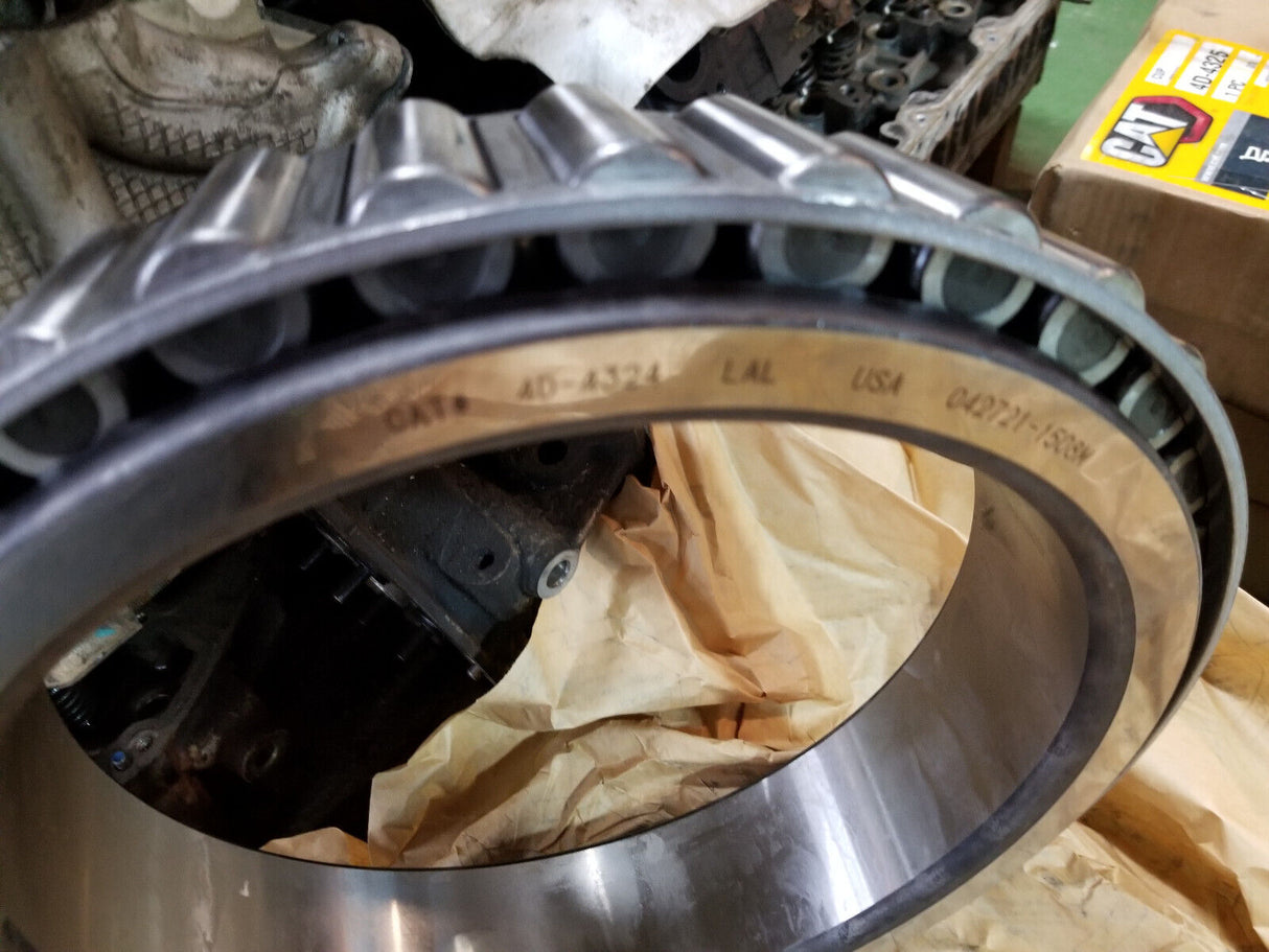 4D-4324 247.65mm Tapered Roller Cone Bearing 4D4324