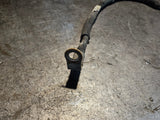 19-21 Ram 2500 Diesel Battery Negative Wiring Cable - Mopar 68360692AD