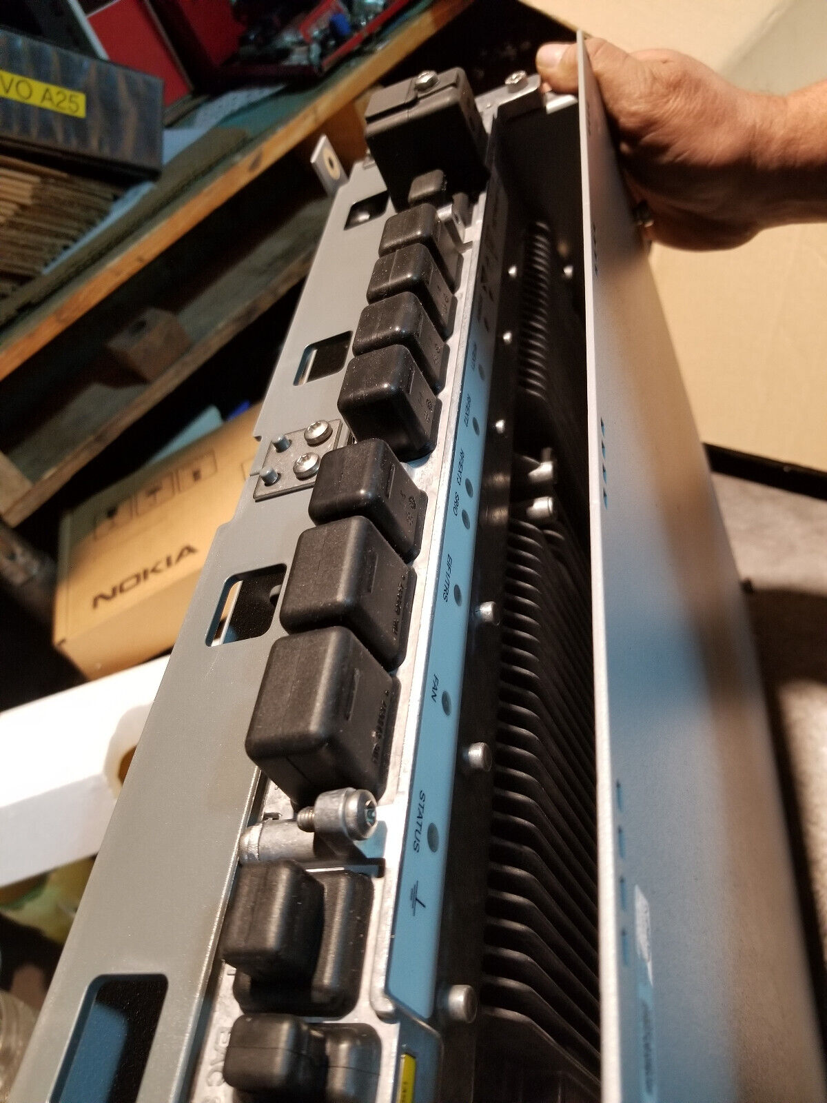 Nokia FSMF 472181A.104 Baseband Unit 472181A 104 FSMF