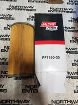 Baldwin PF7890-30 FUEL FILTER