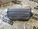 Baldwin PT8972-MPG Wire Mesh Supported Max. Perf. Glass Hydraulic Element