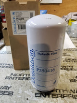P550416 DONALDSON FILTER