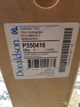 P550416 DONALDSON FILTER