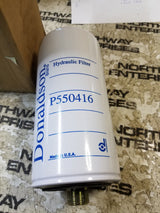 P550416 DONALDSON FILTER