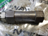 VICKERS ABS-12-10 CHECK VALVE