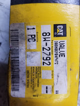 CATERPILLAR 8W-2792 VALVE 8W2792