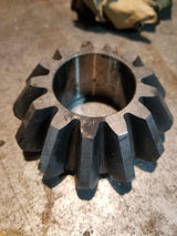 John Deere Original Equipment Pinion R120349 REF 46