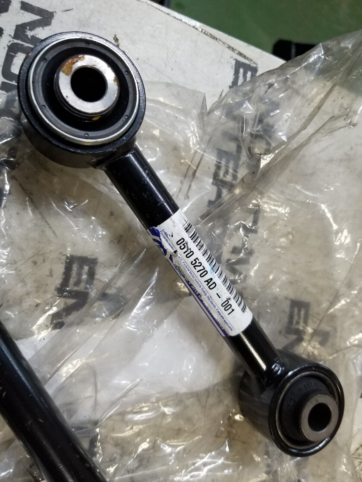 MOPAR 05105270AD LATERAL ARM