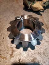 John Deere Original Equipment Pinion R120349 REF 46