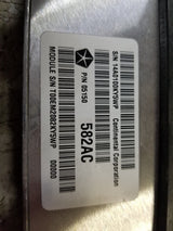 BRAND NEW OEM MOPAR 05150282AC ECM