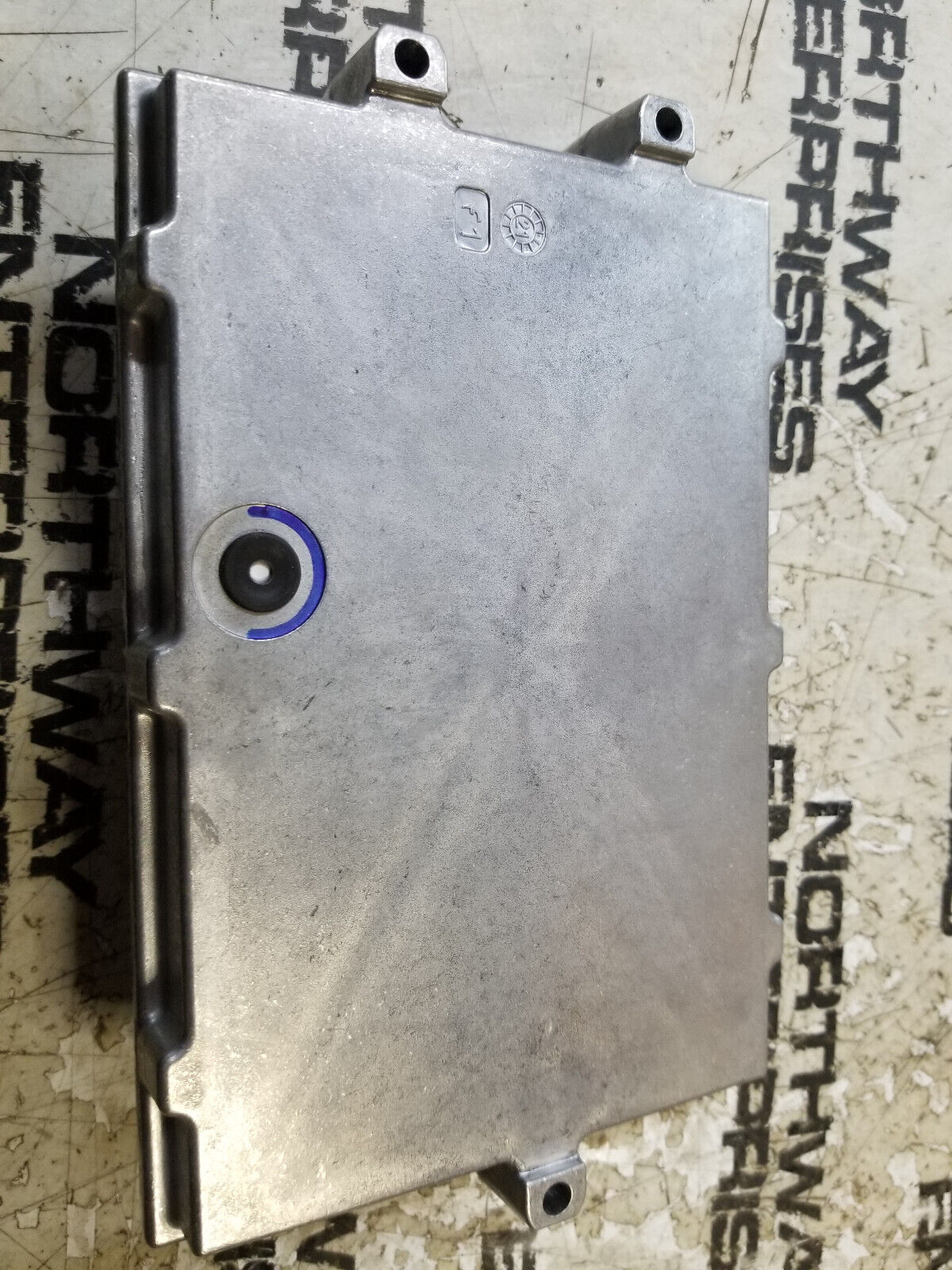 BRAND NEW OEM MOPAR 05150282AC ECM