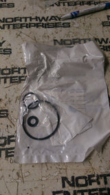 4376561 CUMMINS SEAL KIT