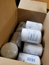 LOT OF 9PC - p550008 DONALDSON FILTER