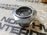 CATERPILLAR 9Y-9236 BODY SIGHT GLASS 9Y9236