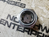 CATERPILLAR 9Y-9236 BODY SIGHT GLASS 9Y9236