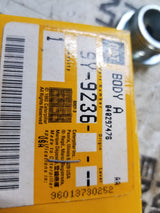 CATERPILLAR 9Y-9236 BODY SIGHT GLASS 9Y9236