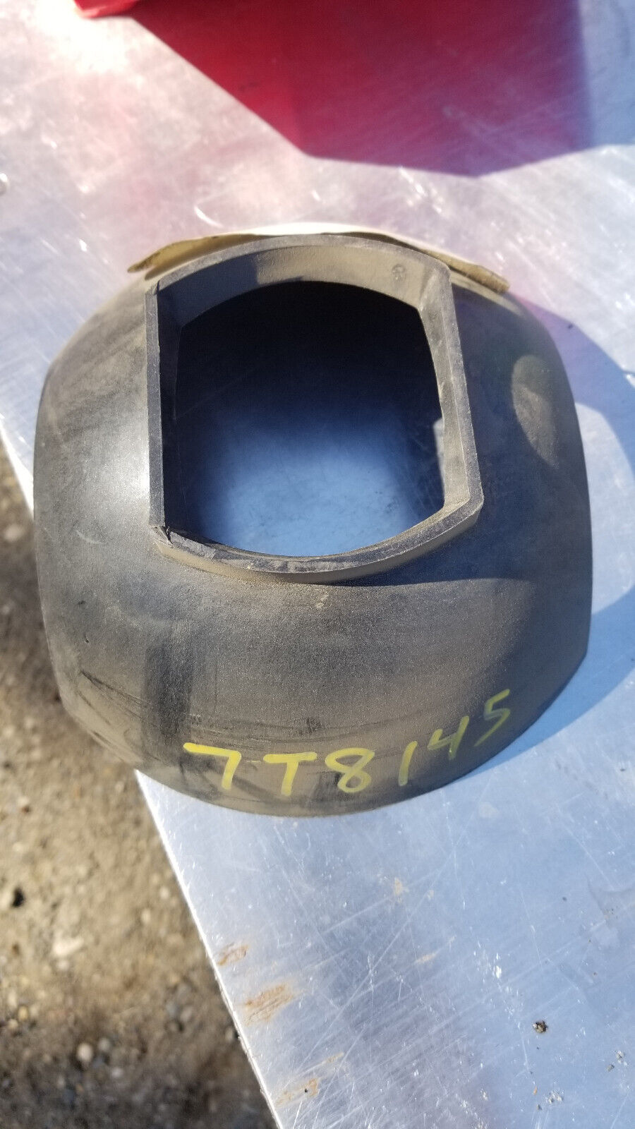 CATERPILLAR 7T-8145- GUIDE-CONTROL 7T8145