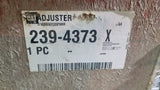 239-4373 Recoil Track Adjuster 2394373 324D L