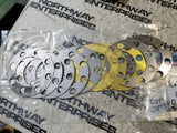 CTP 2V7390 SHIM PACK 2V-7390