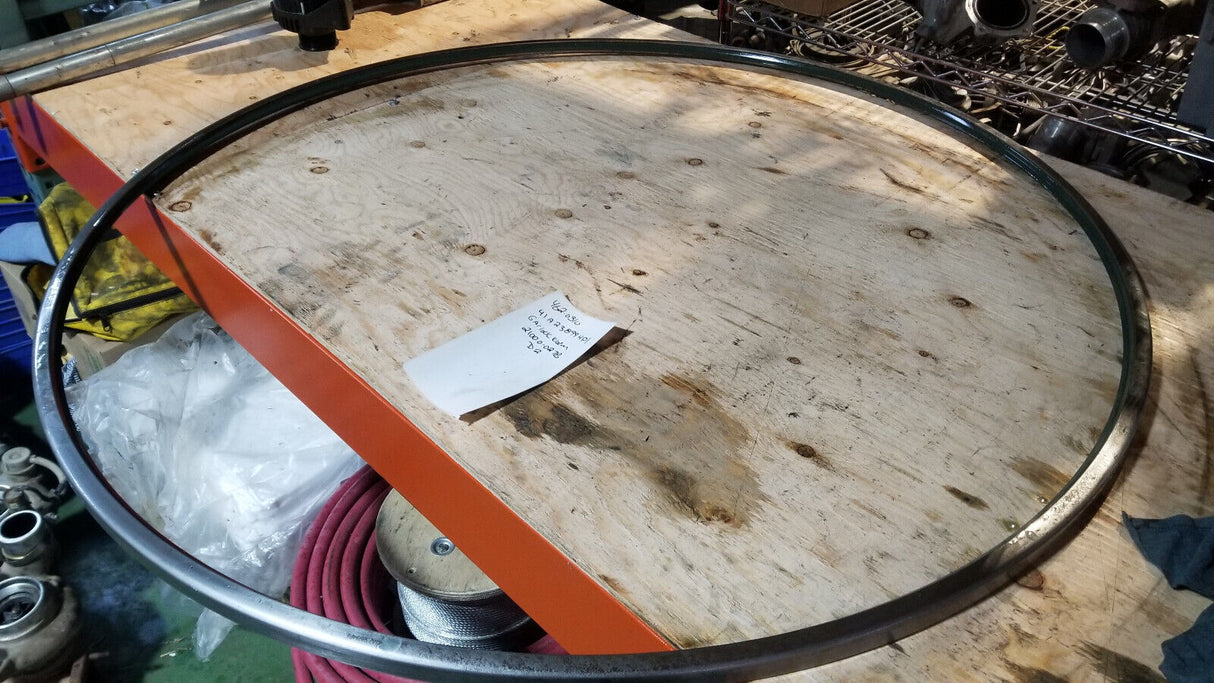 462-0310 SEAL-OIL 462310 21000-0278 D2 GARLOCK  41A238994P1 21000-0278 BE1454086