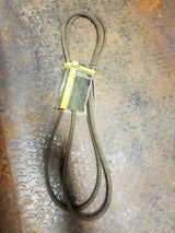 AD67320859 BELL V BELT MATCHED SET