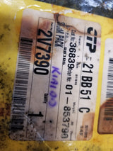 CTP 2V7390 SHIM PACK 2V-7390