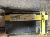 AD67320859 BELL V BELT MATCHED SET