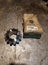 John Deere Original Equipment Pinion R120349 REF 316