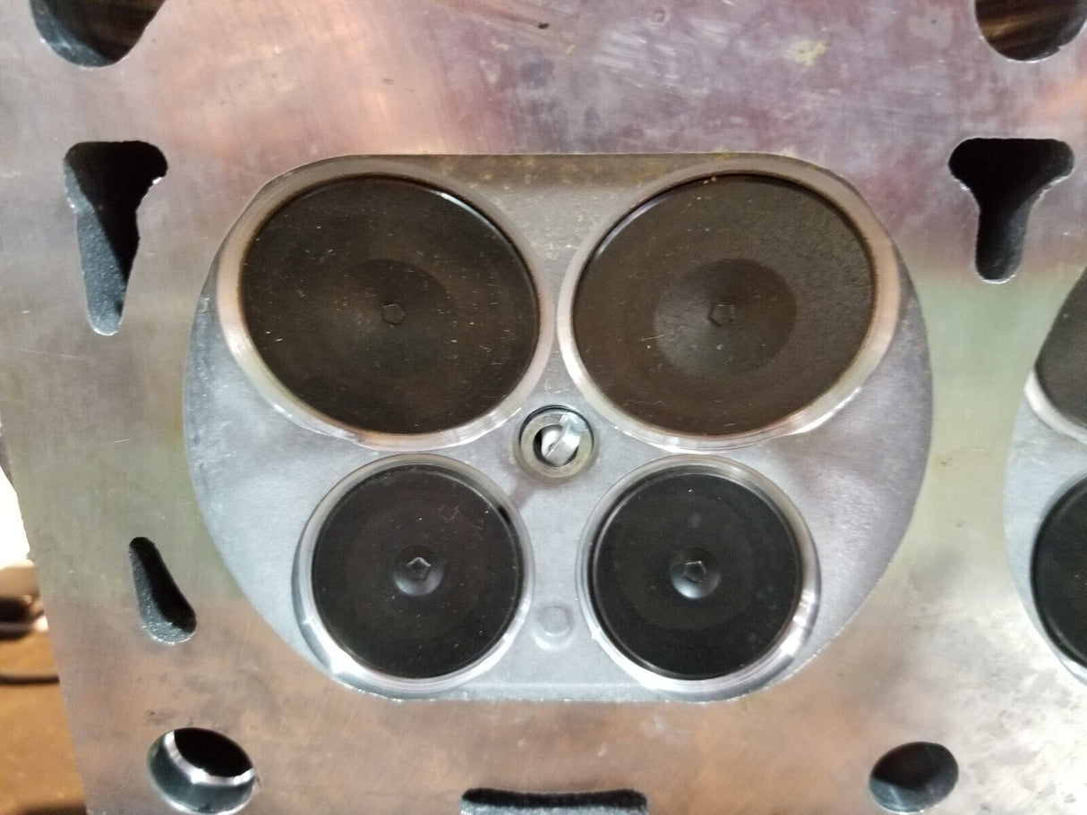 68227451AA Genuine OEM Mopar Front Engine Cylinder Head