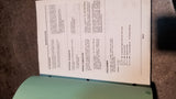 HITACHI Zaxis 330-3 350-3 LC LCH LCK LCN Service Workshop Manual W1V7-E-00