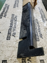 CAT 386-2422 Radiator Grill Cover 3862422