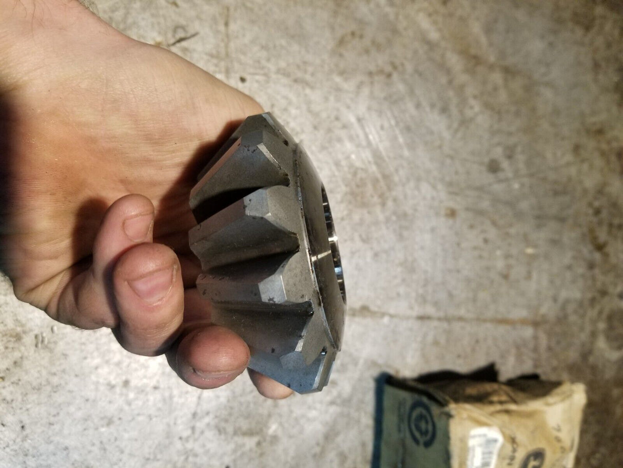 John Deere Original Equipment Pinion R120349 REF 316