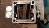3924594 Cummins 5.9l Intake Manifold Grid Heater 56021908AB
