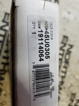 AC DELCO 19114064 UNIVERSAL JOINT