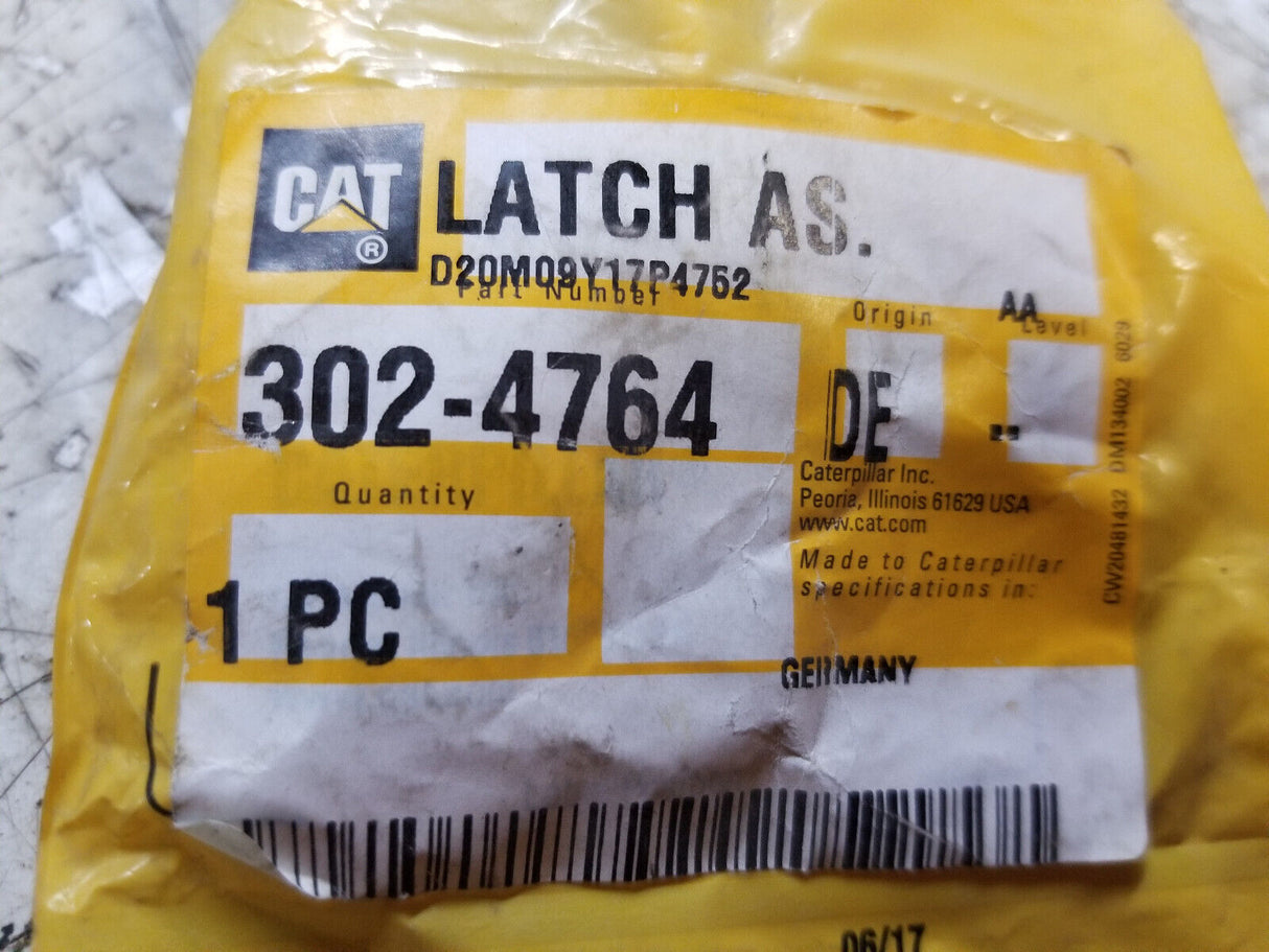 302-4764 Latch Assembly 3024764