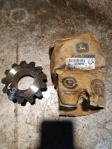 John Deere Original Equipment Pinion R120349 REF 59