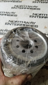 FS19966 FleetGuard Fuel Filter