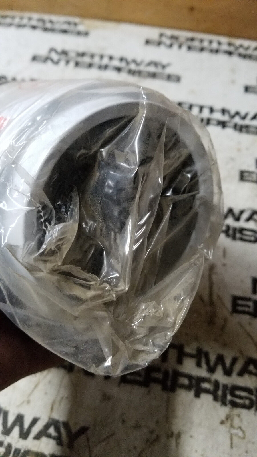 FS19966 FleetGuard Fuel Filter