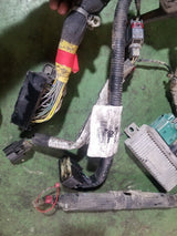 Ford F350 Diesel 6.4L Engine Harness 1876436C2 REF21