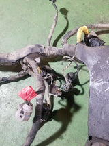 Ford F350 Diesel 6.4L Engine Harness 1876436C2 REF21