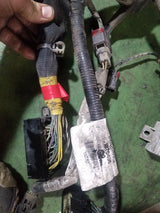 Ford F350 Diesel 6.4L Engine Harness 1876436C2 REF21