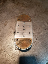 JOHN DEERE Oil Cooler RE59298