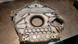 12624931 2011-14 Chevy 6.6 LML Duramax Diesel MT AT Transmission Adapter Plate