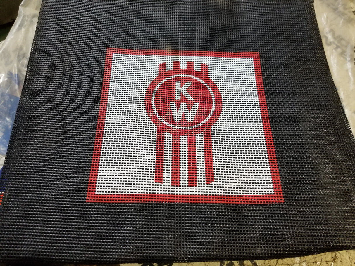 BS75608KW1 BELMOR BUGSCREEN KENWORTH