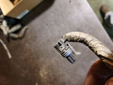 5 WIRE 6.0L POWERSTROKE ENGINE HARNESS PIGTAIL CONNECTOR