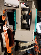 Nikon NE-100 Digital Theodolite w/case