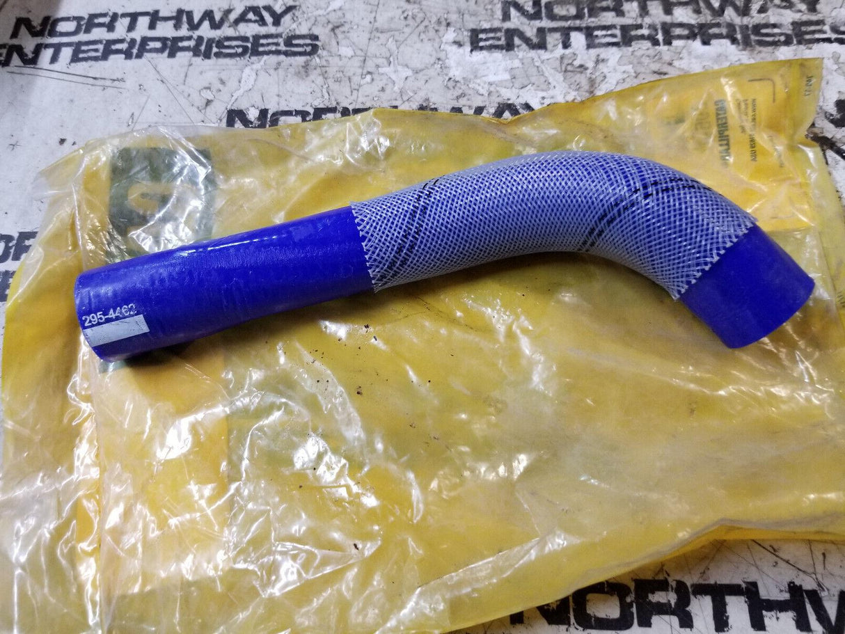 GENUINE CAT 295-4462: 25.4mm Inner Diameter Water Outlet Precooler Hose 2954462